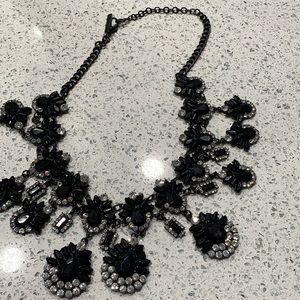 Oscar De La Renta Necklace